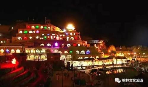 赤牛坬景区表演时间,赤牛坬景区这几天还能去玩吗