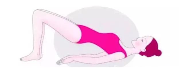 产后漏尿修复盆底肌紧致简单动作,产后漏尿修复盆底肌简单动作视频