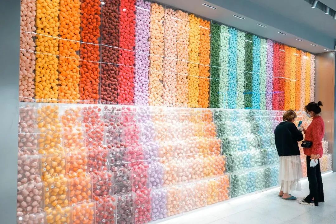 一站式美妆集合店,人气美妆集合店