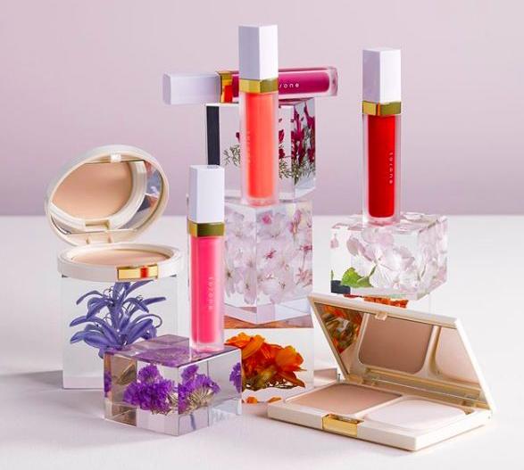 一站式美妆集合店,人气美妆集合店