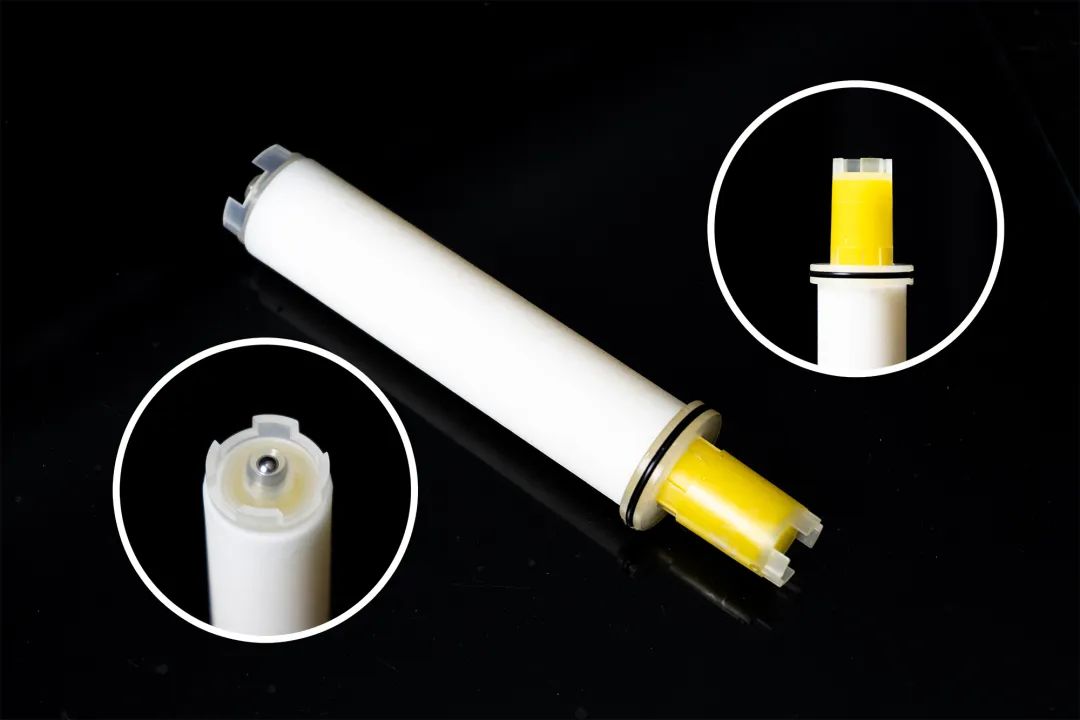 韩国网红VC花洒！过滤铁锈、余氯，水压大3倍，让人一天想洗8次澡