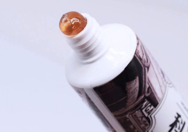 牙龈肿了出血口臭牙黄用什么牙膏,牙龈上火牙膏