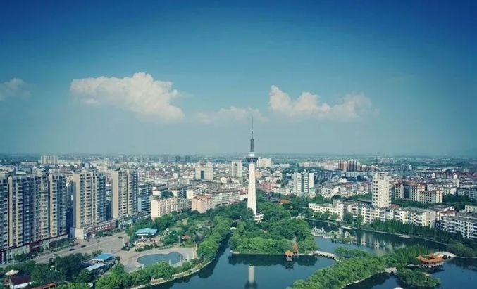 樟树的街巷名和老地名串联,樟树市原名及其历史由来