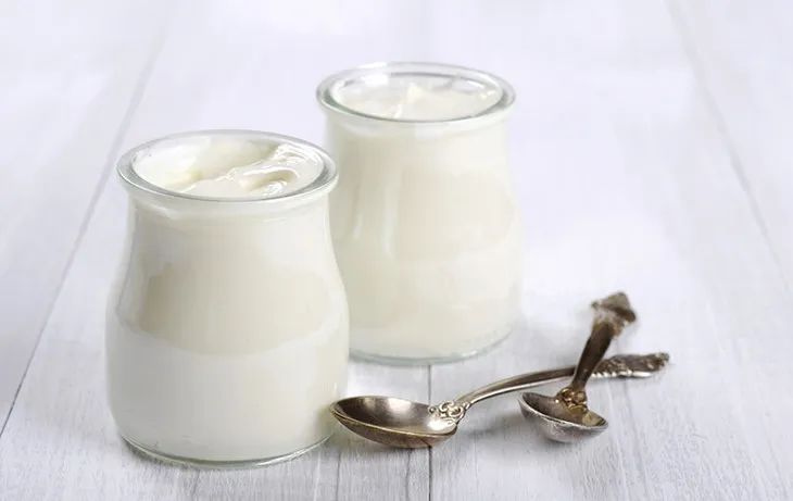 随时喝到自制酸奶,糖度随心加,肠胃它守护