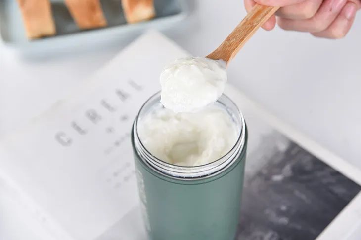 随时喝到自制酸奶,糖度随心加,肠胃它守护