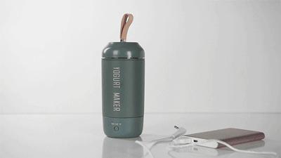 随时喝到自制酸奶，糖度随心加，肠胃它守护