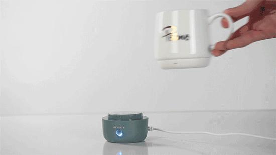 随时喝到自制酸奶,糖度随心加,肠胃它守护