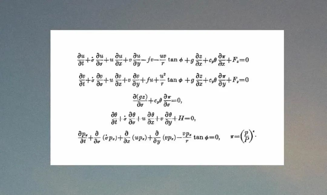 中东太平洋一发热，中国山区就降水？丨大气悟理