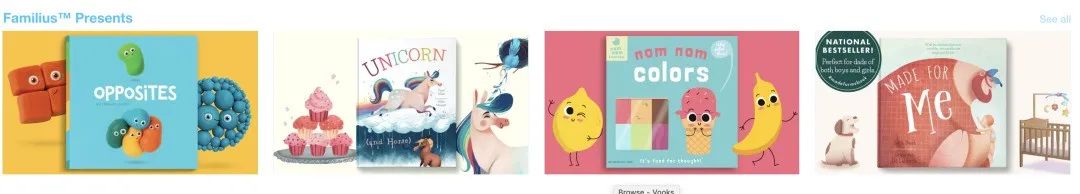 有哪些适合孩子的英语阅读,适合孩子学英语的双语阅读