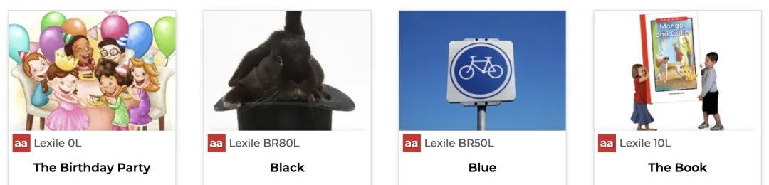 有哪些适合孩子的英语阅读,适合孩子学英语的双语阅读