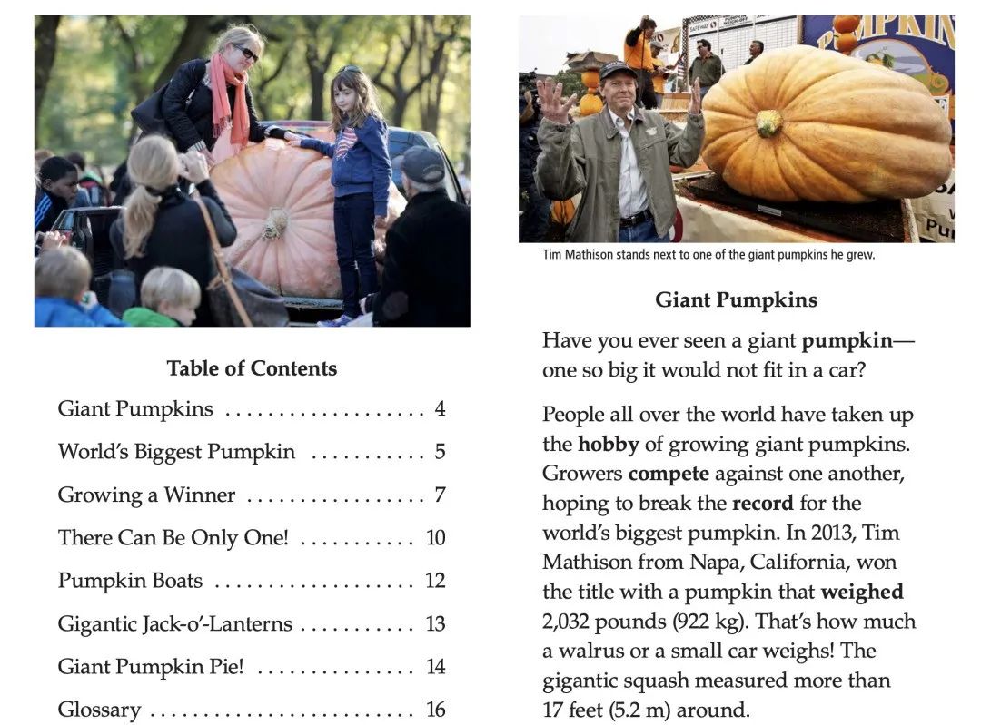 有哪些适合孩子的英语阅读,适合孩子学英语的双语阅读