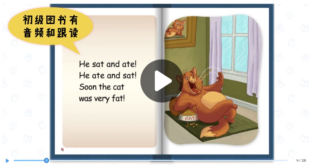 有哪些适合孩子的英语阅读,适合孩子学英语的双语阅读