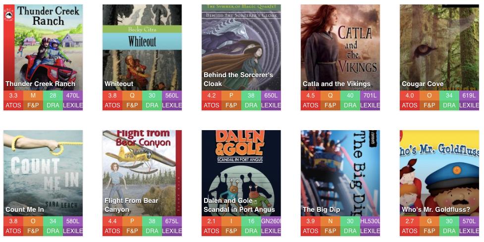 有哪些适合孩子的英语阅读,适合孩子学英语的双语阅读