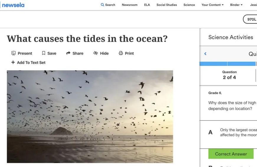 有哪些适合孩子的英语阅读,适合孩子学英语的双语阅读