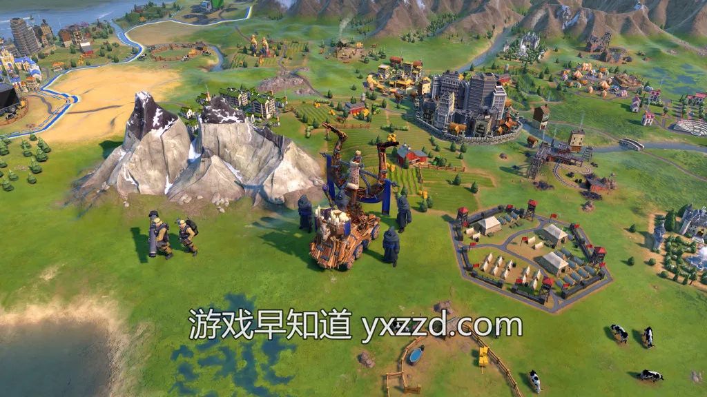 文明6新纪元季票是什么,文明6新纪元季票史低多少