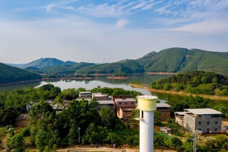 南宁打通七条断头路,南宁将打通6条断头路