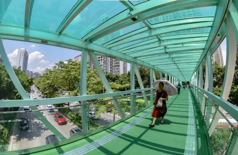 南宁打通七条断头路,南宁将打通6条断头路