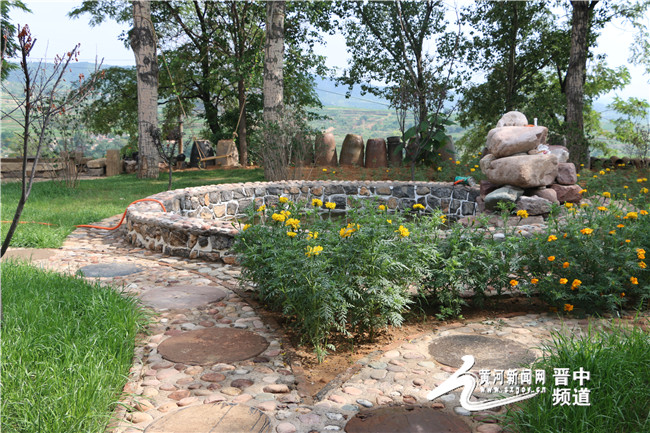 昔阳县民宿发展,昔阳民宿