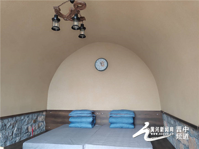 昔阳县民宿发展,昔阳民宿