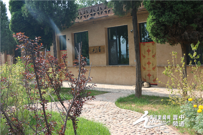 昔阳县民宿发展,昔阳民宿