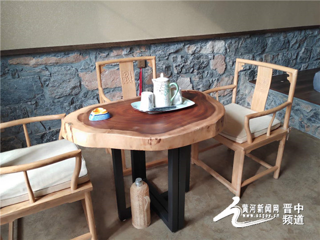 昔阳县民宿发展,昔阳民宿