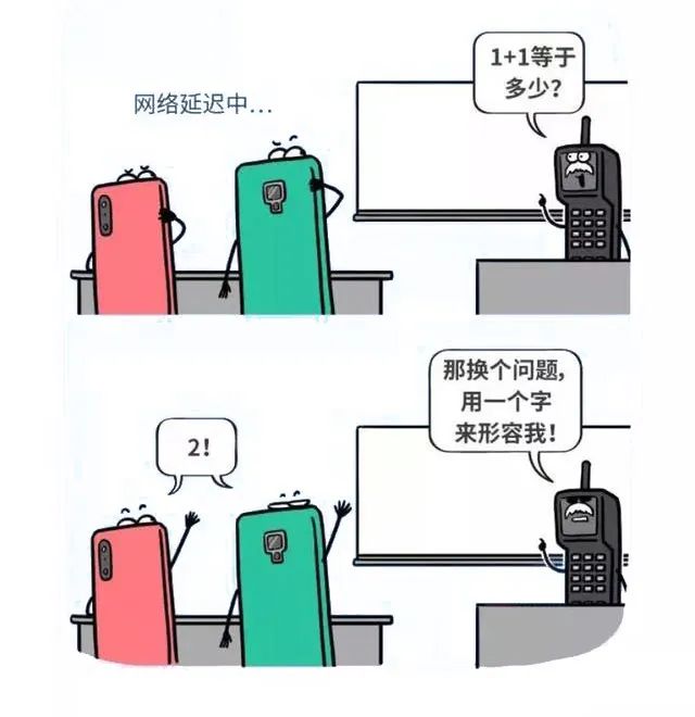 5g具体含义是什么,网言网语5g是什么意思