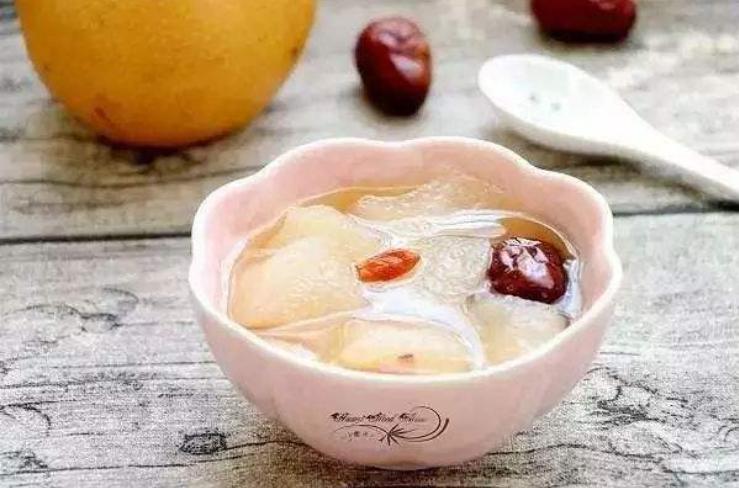 慢阻肺能吃川贝蒸梨吗,川贝炖雪梨对慢阻肺有效吗