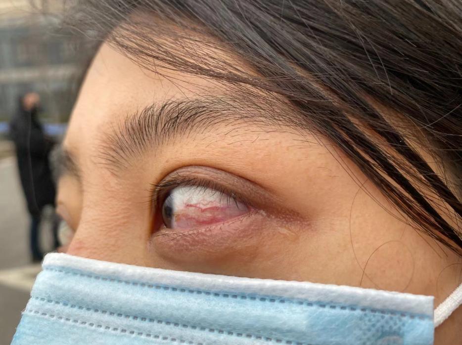 69天援鄂护士回家,90多天援鄂军队女医生回家视频