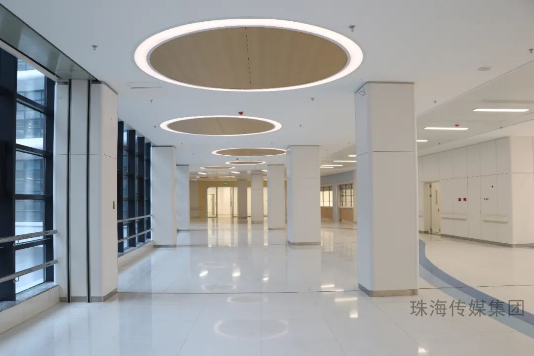 珠海市妇幼保健院的新址,珠海新妇幼地址