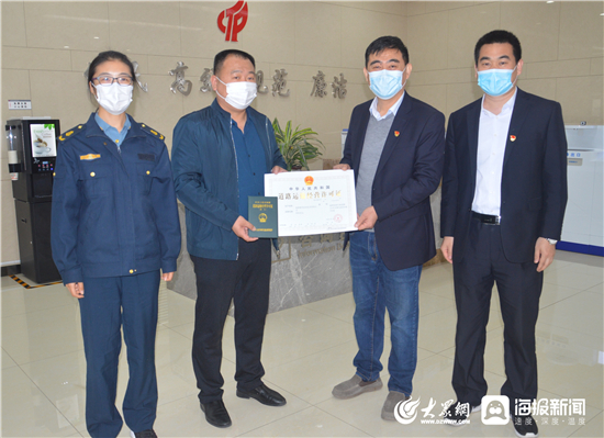 淄博道路运输许可证,淄博淄川办理道路运输许可证