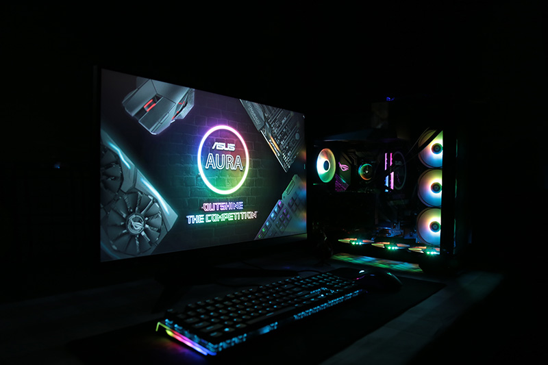 优派新款显示器黑豹,优派黑豹显示器设置