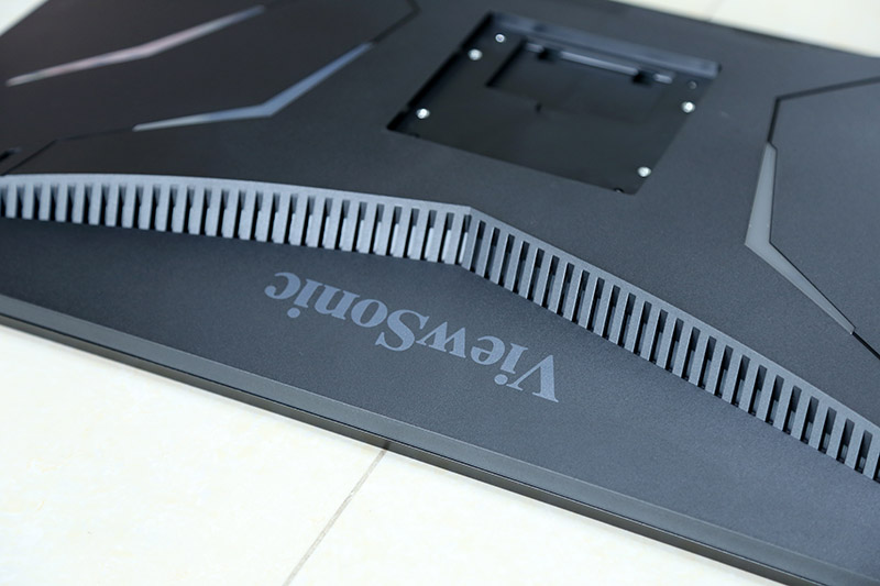 优派新款显示器黑豹,优派黑豹显示器设置