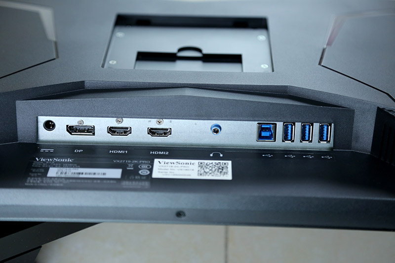 优派新款显示器黑豹,优派黑豹显示器设置