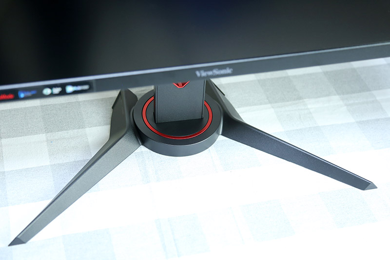 优派新款显示器黑豹,优派黑豹显示器设置