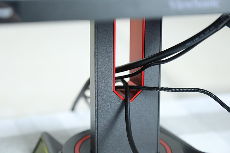 优派新款显示器黑豹,优派黑豹显示器设置