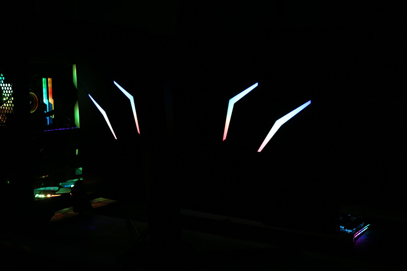 优派新款显示器黑豹,优派黑豹显示器设置