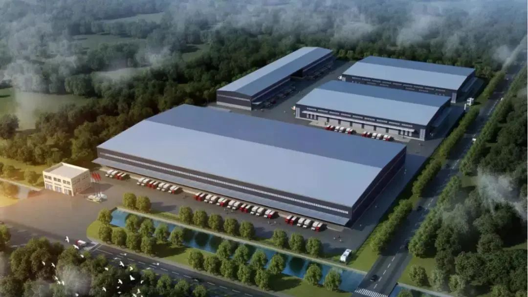 保税物流中心到底是什么,保税物流中心a型b型区别