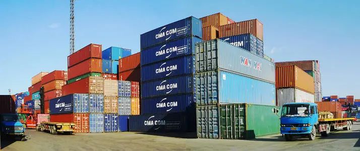 保税物流中心到底是什么,保税物流中心a型b型区别