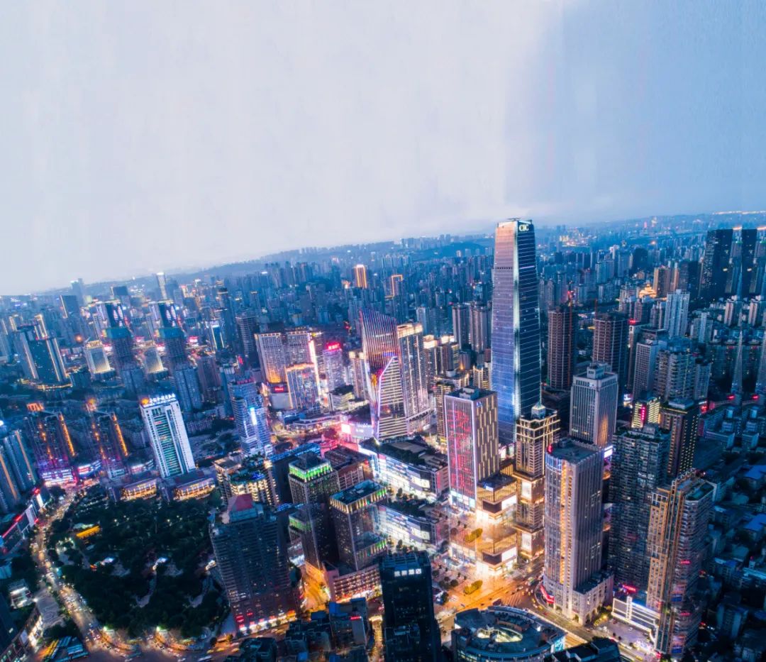 唯“芯”主义！带你读懂恒大御龙天峰的超正“三观”