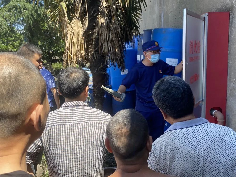 512消防减灾日,宁波全国防灾减灾日主题活动