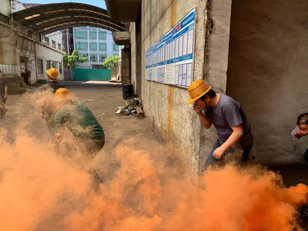 512消防减灾日,宁波全国防灾减灾日主题活动