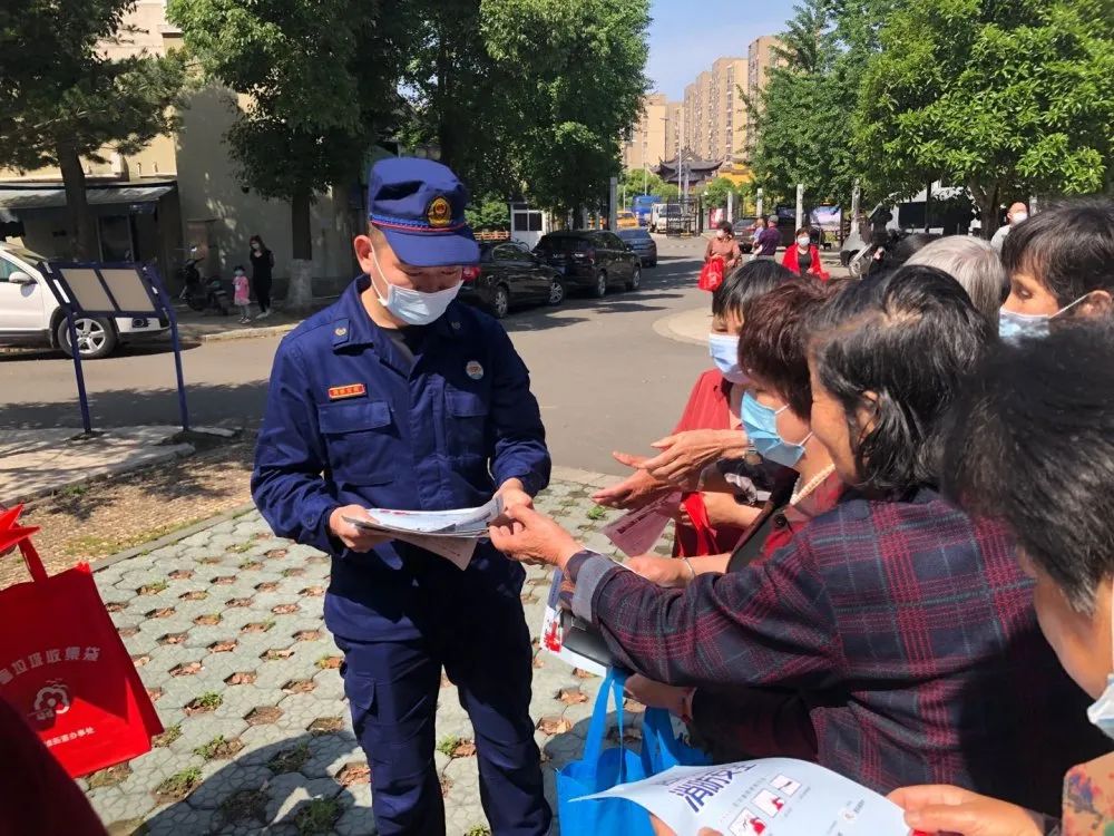 512消防减灾日,宁波全国防灾减灾日主题活动