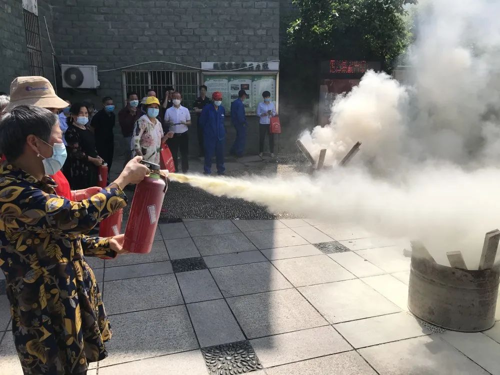 512消防减灾日,宁波全国防灾减灾日主题活动
