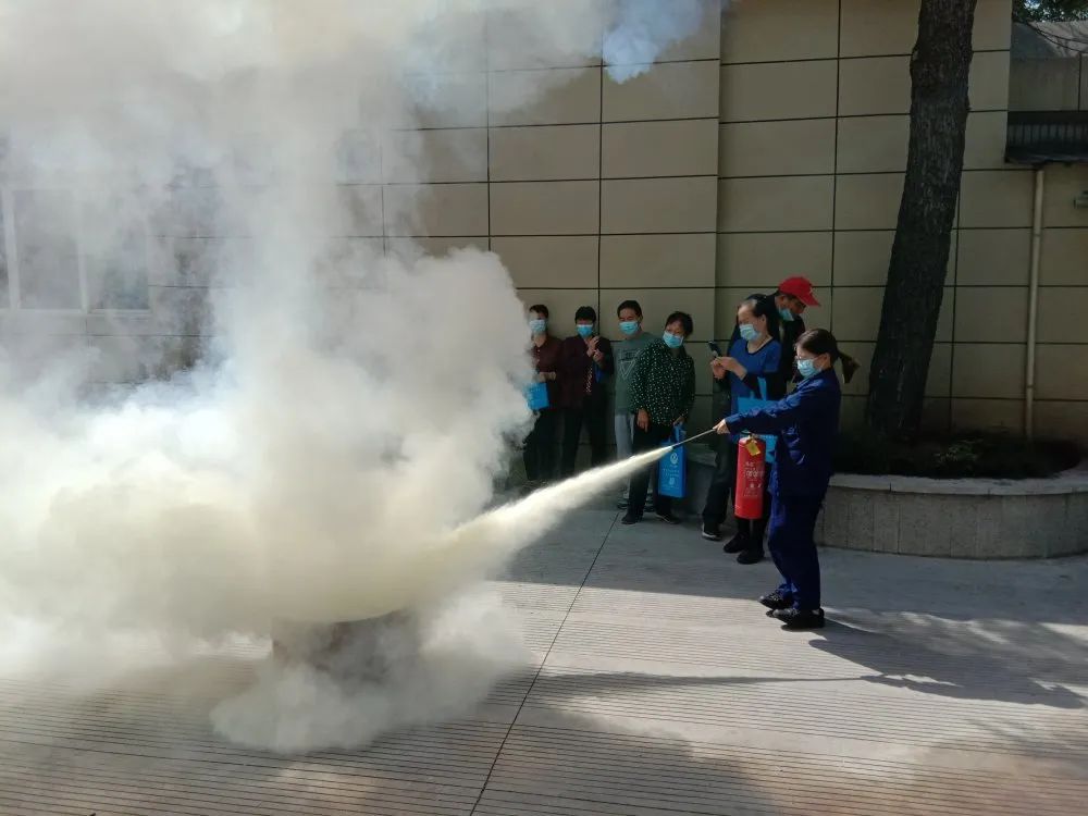 512消防减灾日,宁波全国防灾减灾日主题活动