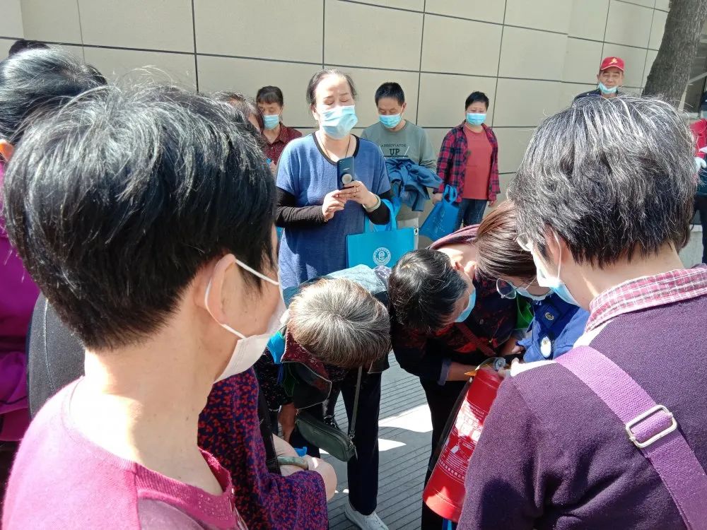 512消防减灾日,宁波全国防灾减灾日主题活动