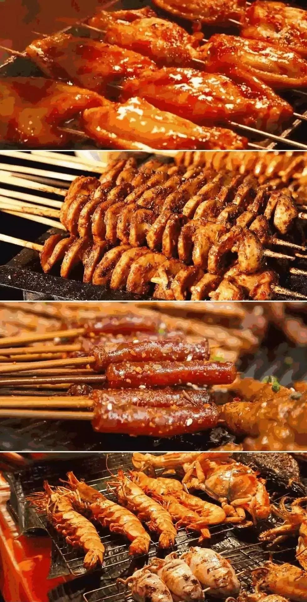 宝鸡吃喝玩乐优惠团购,宝鸡吃喝玩乐逛夜市