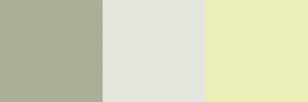 色彩趋势|2020十大流行色彩趋势与搭配指南