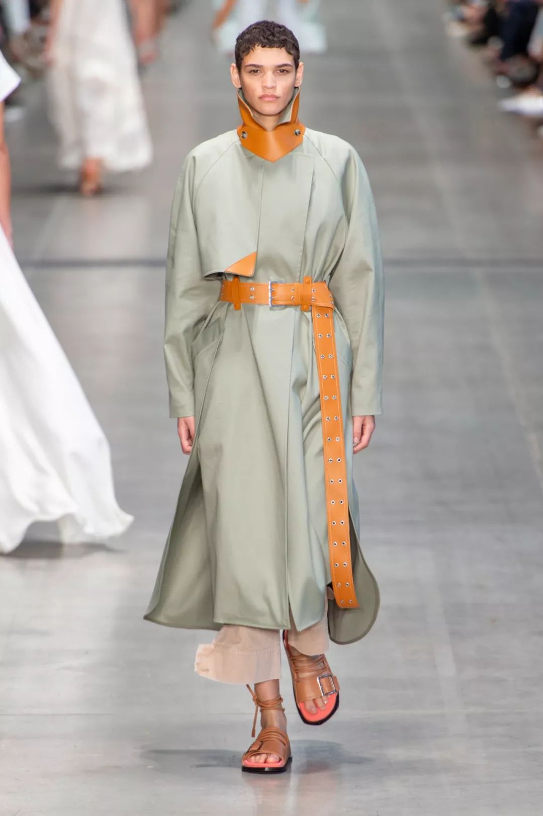 色彩趋势|2020十大流行色彩趋势与搭配指南