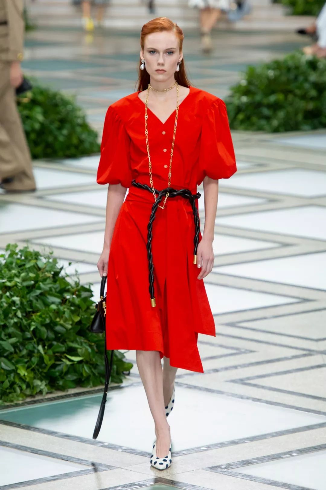 色彩趋势|2020十大流行色彩趋势与搭配指南