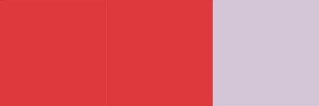 色彩趋势|2020十大流行色彩趋势与搭配指南